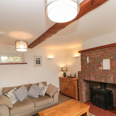 Ramblers Дом отдыха Уитби