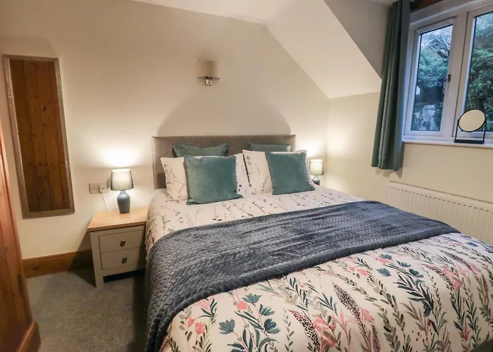 Ramblers Сasa de vacaciones *