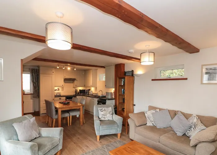 Ramblers Сasa de vacaciones *