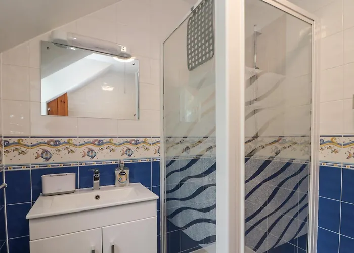 Ramblers Сasa de vacaciones Whitby