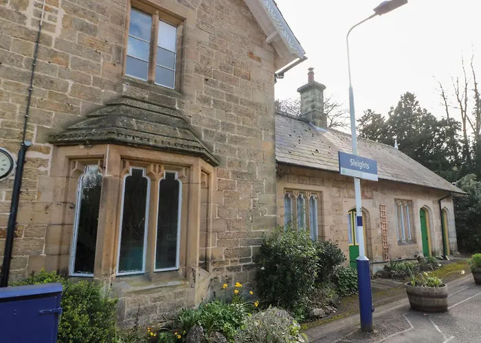 Сasa de vacaciones Ramblers