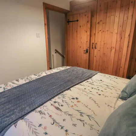 בית נופש Ramblers וויטבי