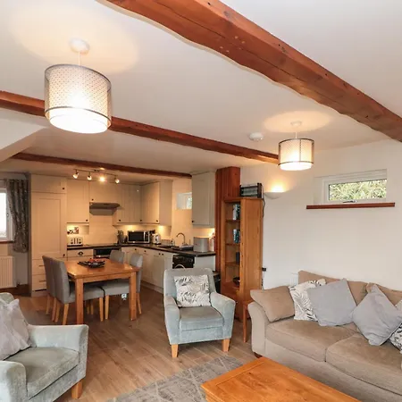 Ramblers בית נופש *