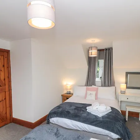 בית נופש Ramblers וויטבי