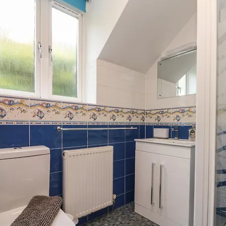 Ramblers 펜션 휫비